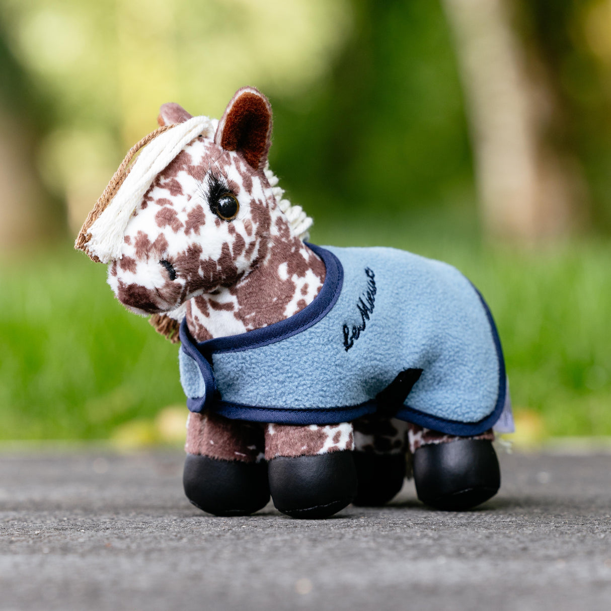 Le Mieux Tiny Pony Montana