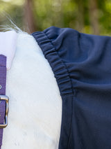 Le Mieux Arika DryEase Rug Navy