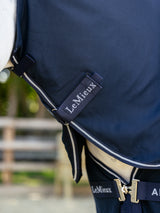 Le Mieux Arika DryEase Rug Navy