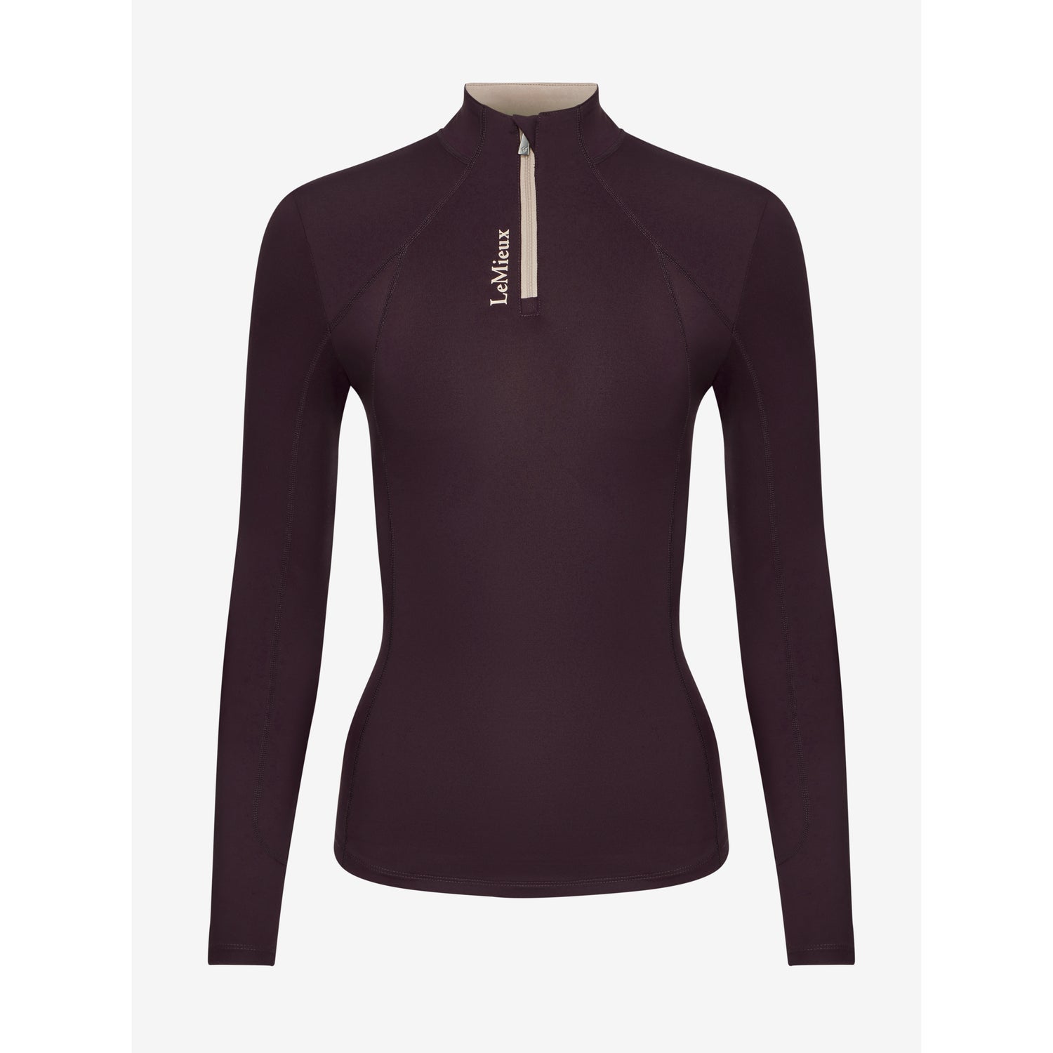 Le Mieux Classique Base Layer Damson
