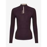 Le Mieux Classique Base Layer Damson