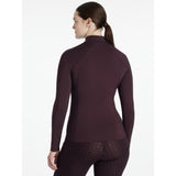 Le Mieux Classique Base Layer Damson