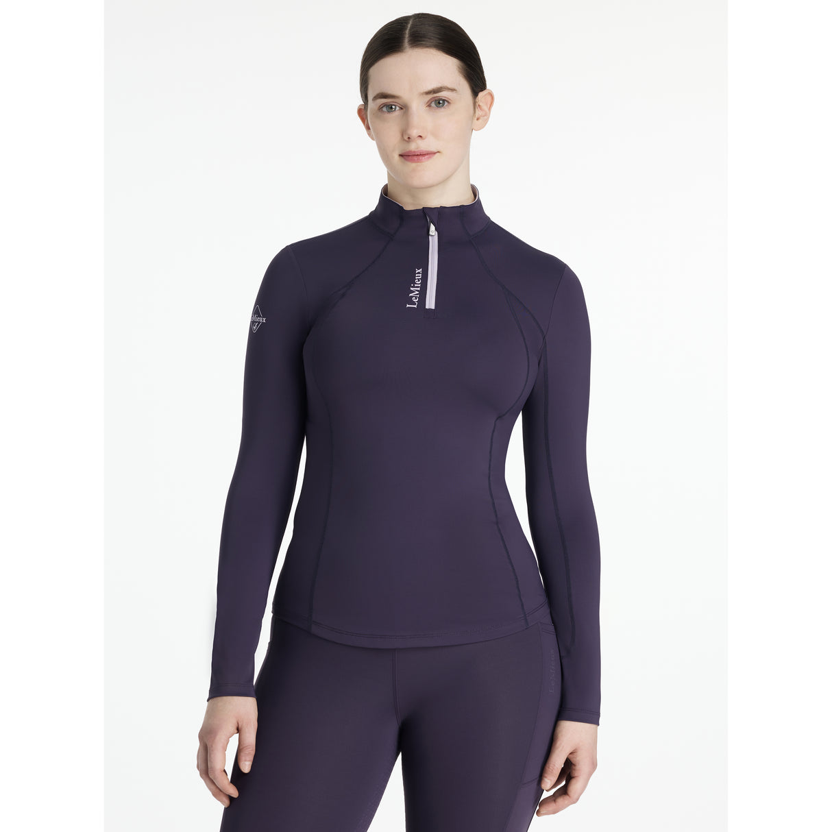 Le Mieux Classique Base Layer Juniper
