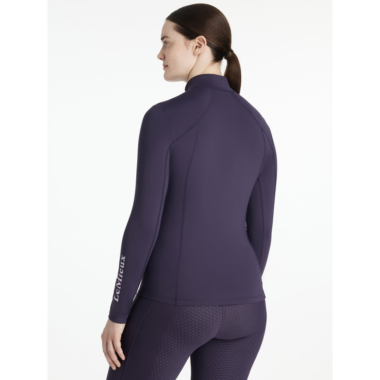 Le Mieux Classique Base Layer Juniper