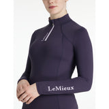 Le Mieux Classique Base Layer Juniper