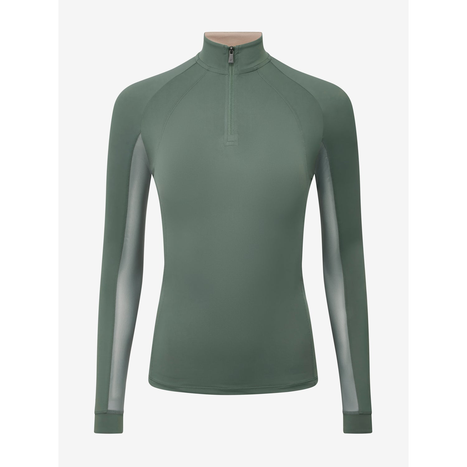 Le Mieux Halle Lightweight Base Layer Rosemary