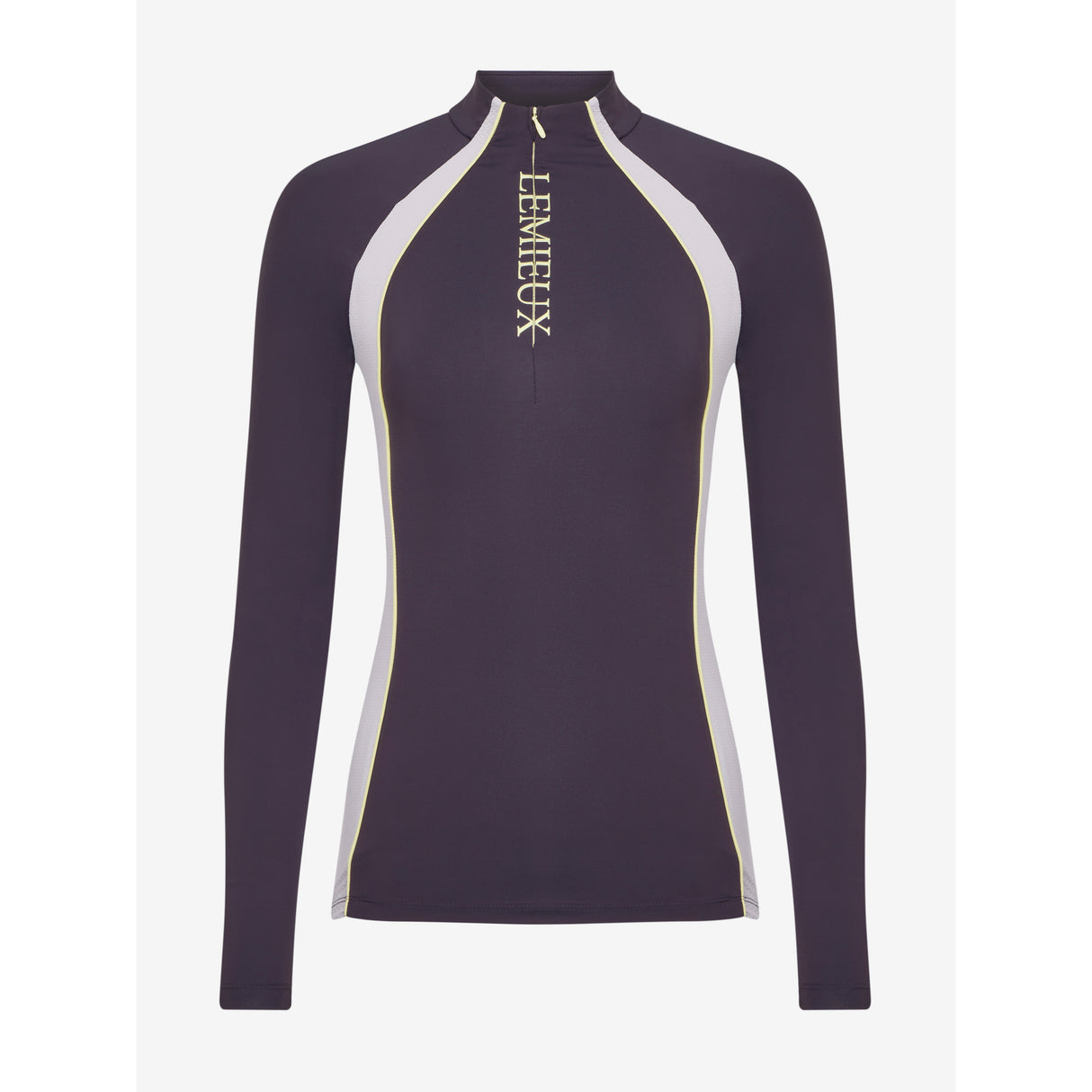 Le Mieux Philippa Mesh Base Layer Juniper