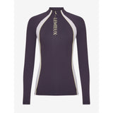 Le Mieux Philippa Mesh Base Layer Juniper