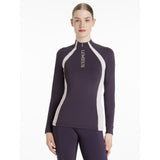 Le Mieux Philippa Mesh Base Layer Juniper