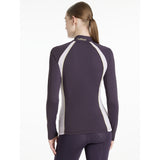 Le Mieux Philippa Mesh Base Layer Juniper