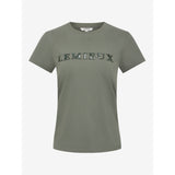 Le Mieux Classique Sparkle T-Shirt Rosemary