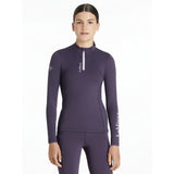 Le Mieux Young Rider Classique Base Layer Juniper