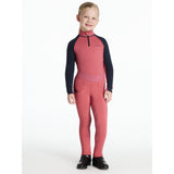 Le Mieux Mini Pull Ons Cranberry