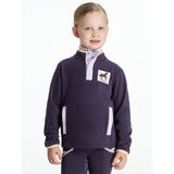 Le Mieux Mini Mae Popper Fleece Juniper