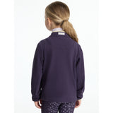 Le Mieux Mini Mae Popper Fleece Juniper