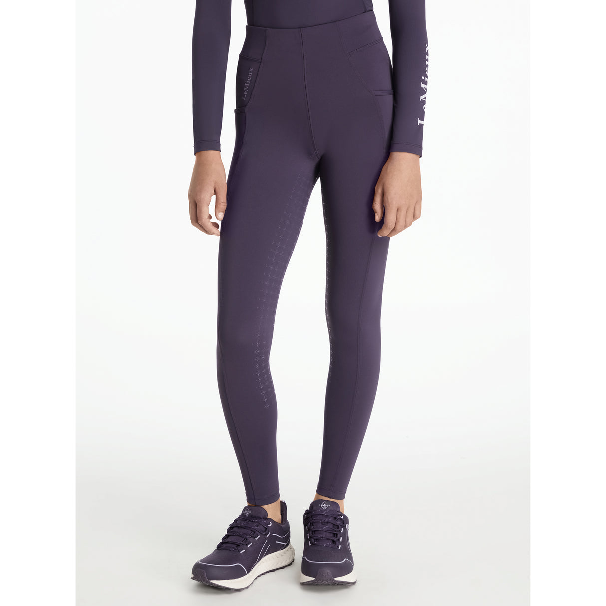 Le Mieux Young Rider Orla Pull Ons Juniper