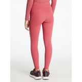 Le Mieux Young Rider Orla Pull Ons Cranberry