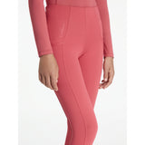 Le Mieux Young Rider Orla Pull Ons Cranberry