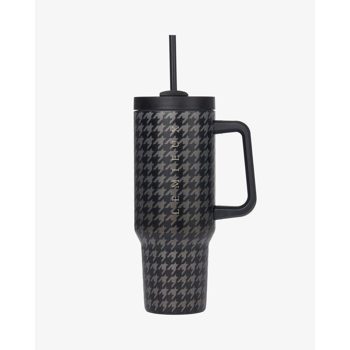 Le Mieux Aspen Sports Cup Black One Size