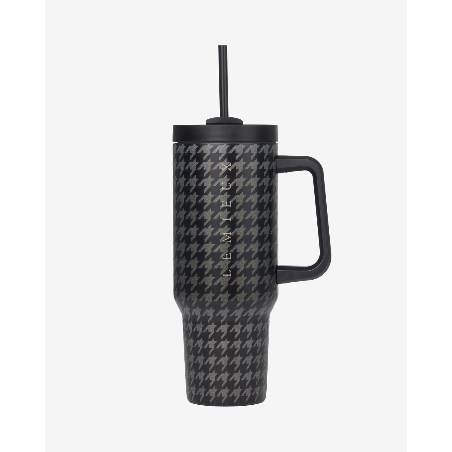 Le Mieux Aspen Sports Cup Black One Size