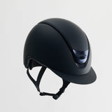 Le Mieux Verv Competition Helmet Matte Navy