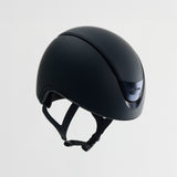 Le Mieux Verv Competition Helmet Matte Navy