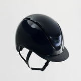 Le Mieux Verv Competition Helmet Gloss Navy