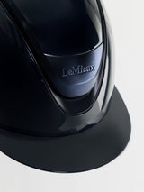 Le Mieux Verv Competition Helmet Gloss Navy