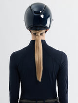 Le Mieux Verv Competition Helmet Gloss Navy