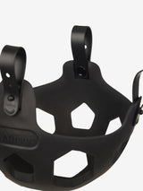 Le Mieux Noma Grazing Muzzle Black