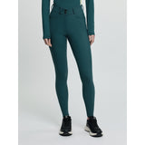 Le Mieux Isabelle Full Seat Breeches Jungle