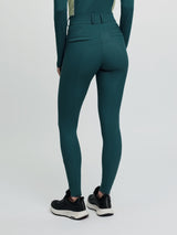 Le Mieux Isabelle Full Seat Breeches Jungle