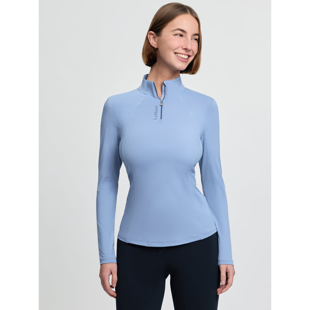 Le Mieux Classique Base Layer Powder Blue