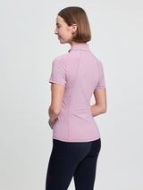 Le Mieux Classique Short Sleeve Base Layer Fondant