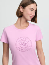 Le Mieux Classique T-shirt Fondant