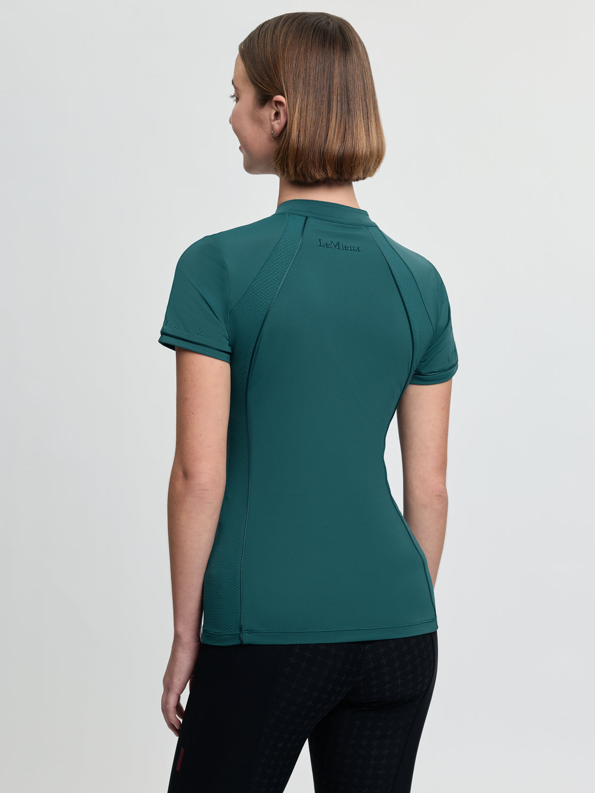 Le Mieux Lisa Mesh Base Layer Jungle