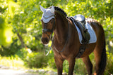 Le Mieux Classic Fly Hood Powder Blue