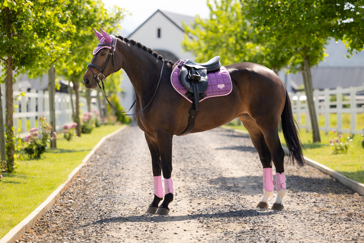 Le Mieux Loire Classic Close Contact Square Mallow