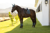 Le Mieux Loire Classic Dressage Square Jungle