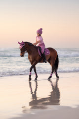 Le Mieux Classique Short Sleeve Base Layer Fondant