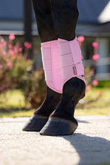 Le Mieux Arika Mesh Brushing Boots Fondant