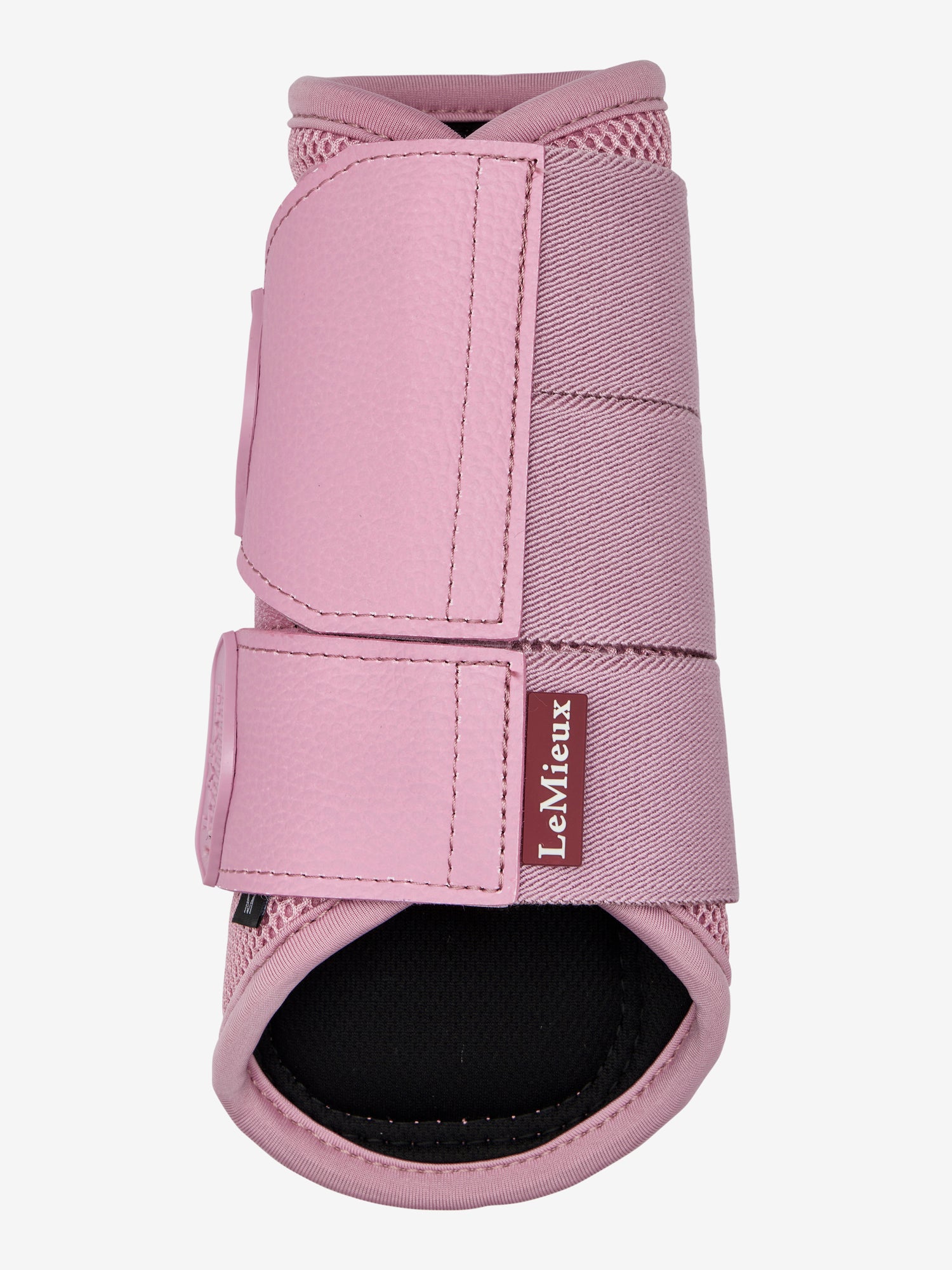 Le Mieux Arika Mesh Brushing Boots Fondant