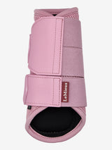 Le Mieux Arika Mesh Brushing Boots Fondant