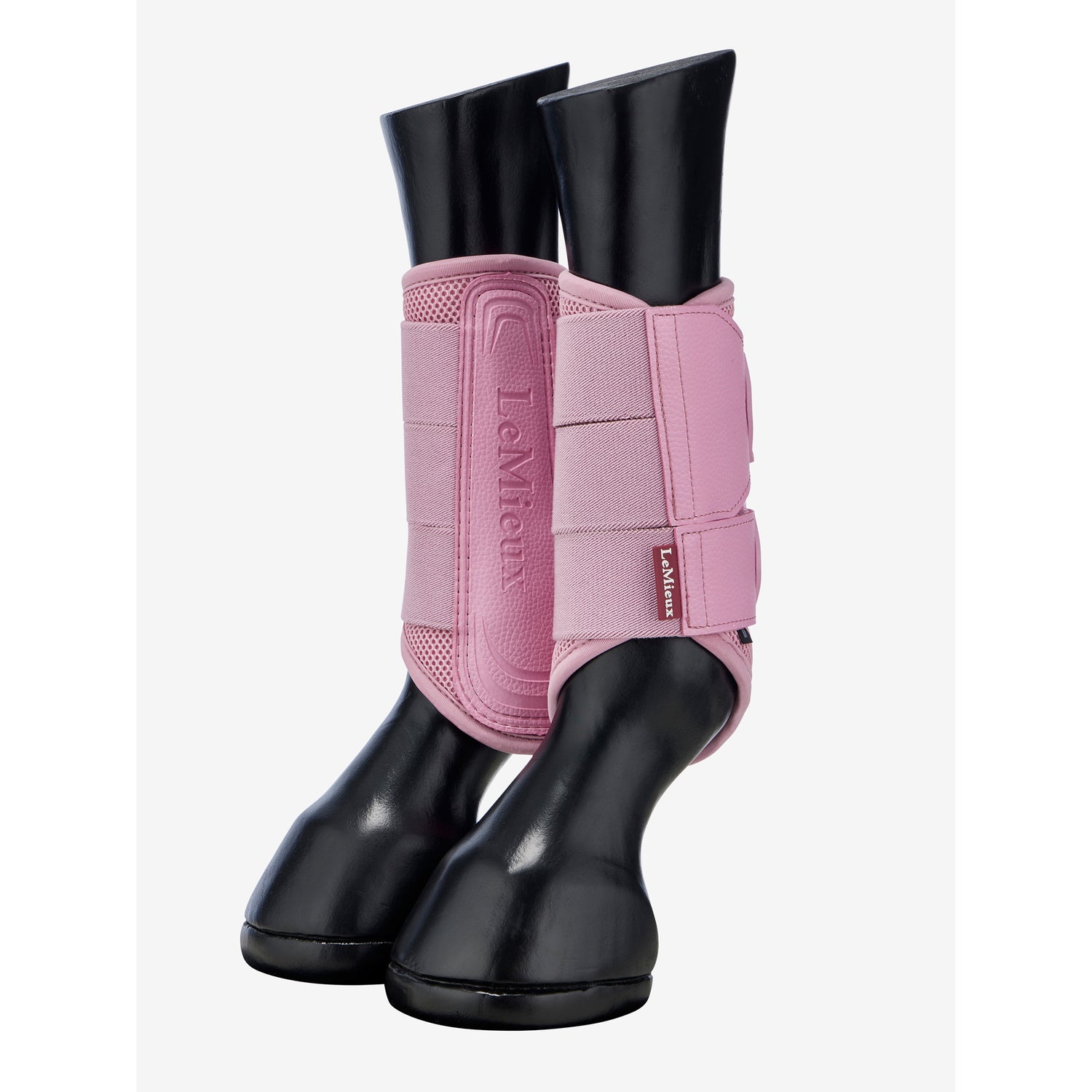 Le Mieux Arika Mesh Brushing Boots Fondant