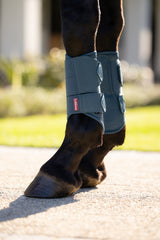 Le Mieux Arika Mesh Brushing Boots Jungle