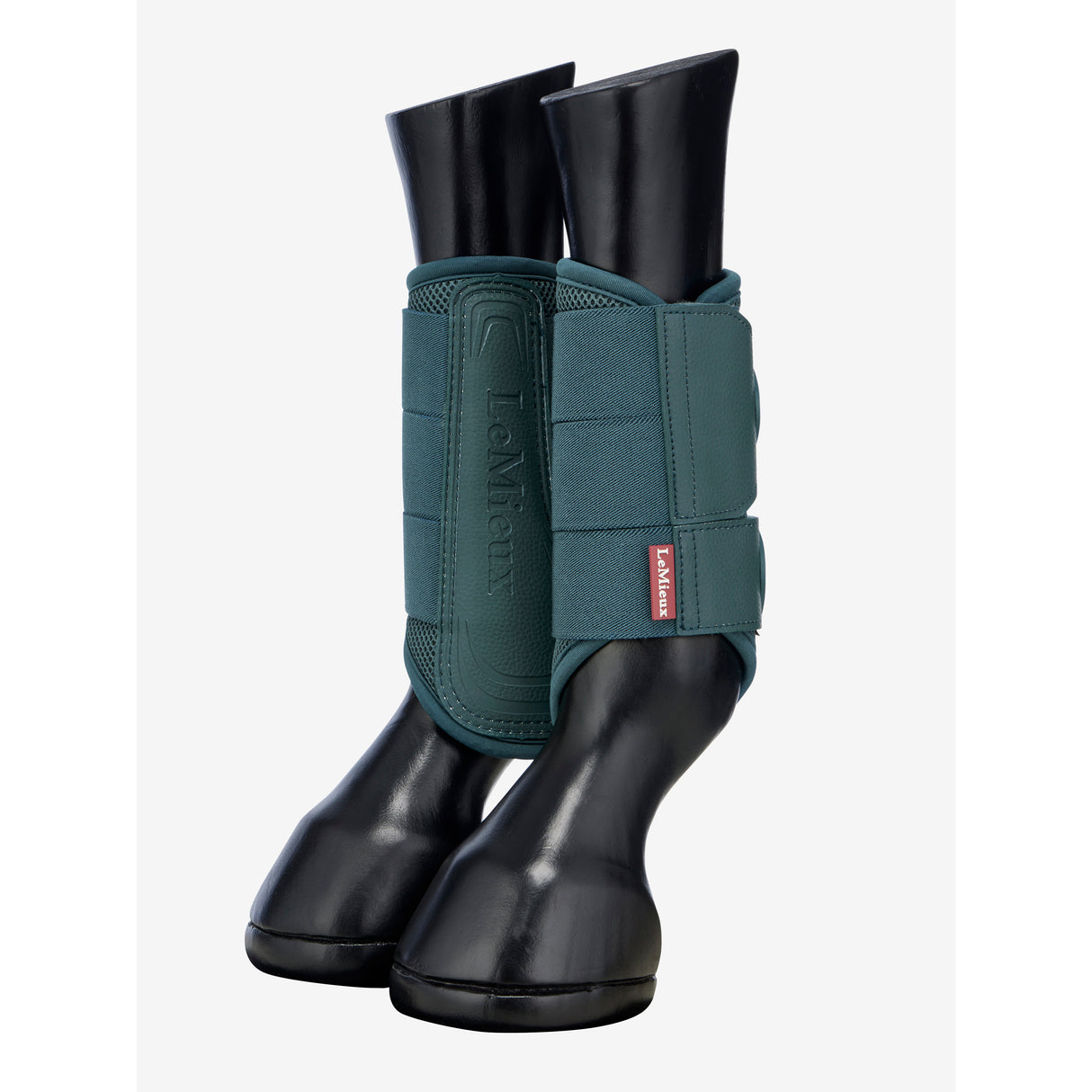 Le Mieux Arika Mesh Brushing Boots Jungle