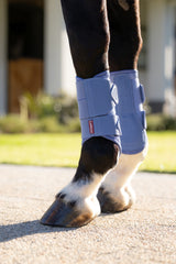 Le Mieux Arika Mesh Brushing Boots Powder Blue