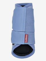 Le Mieux Arika Mesh Brushing Boots Powder Blue