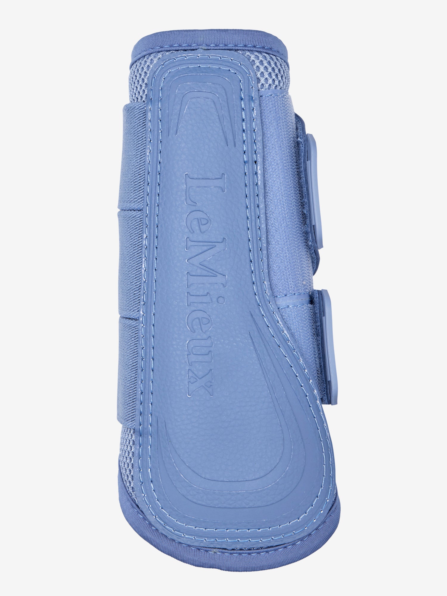 Le Mieux Arika Mesh Brushing Boots Powder Blue