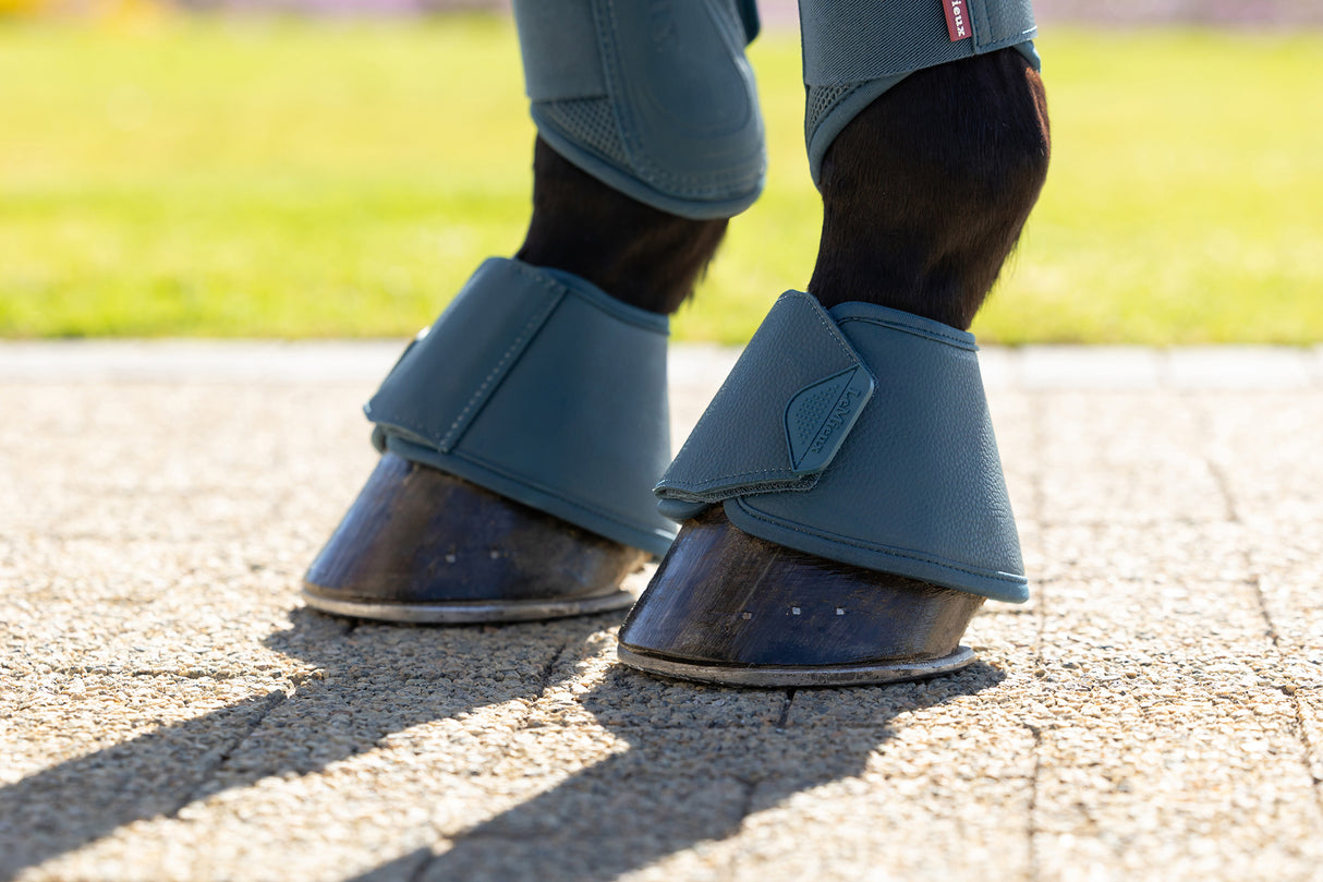 Le Mieux Arika Over Reach Boots Jungle